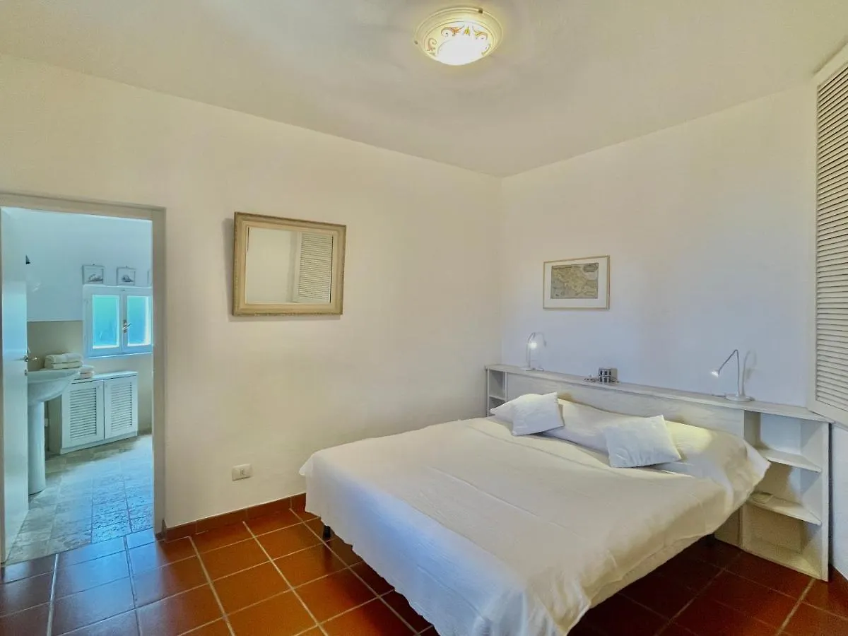 Appartement Aria Di Collina - Isola D'Elba à Porto Azzurro