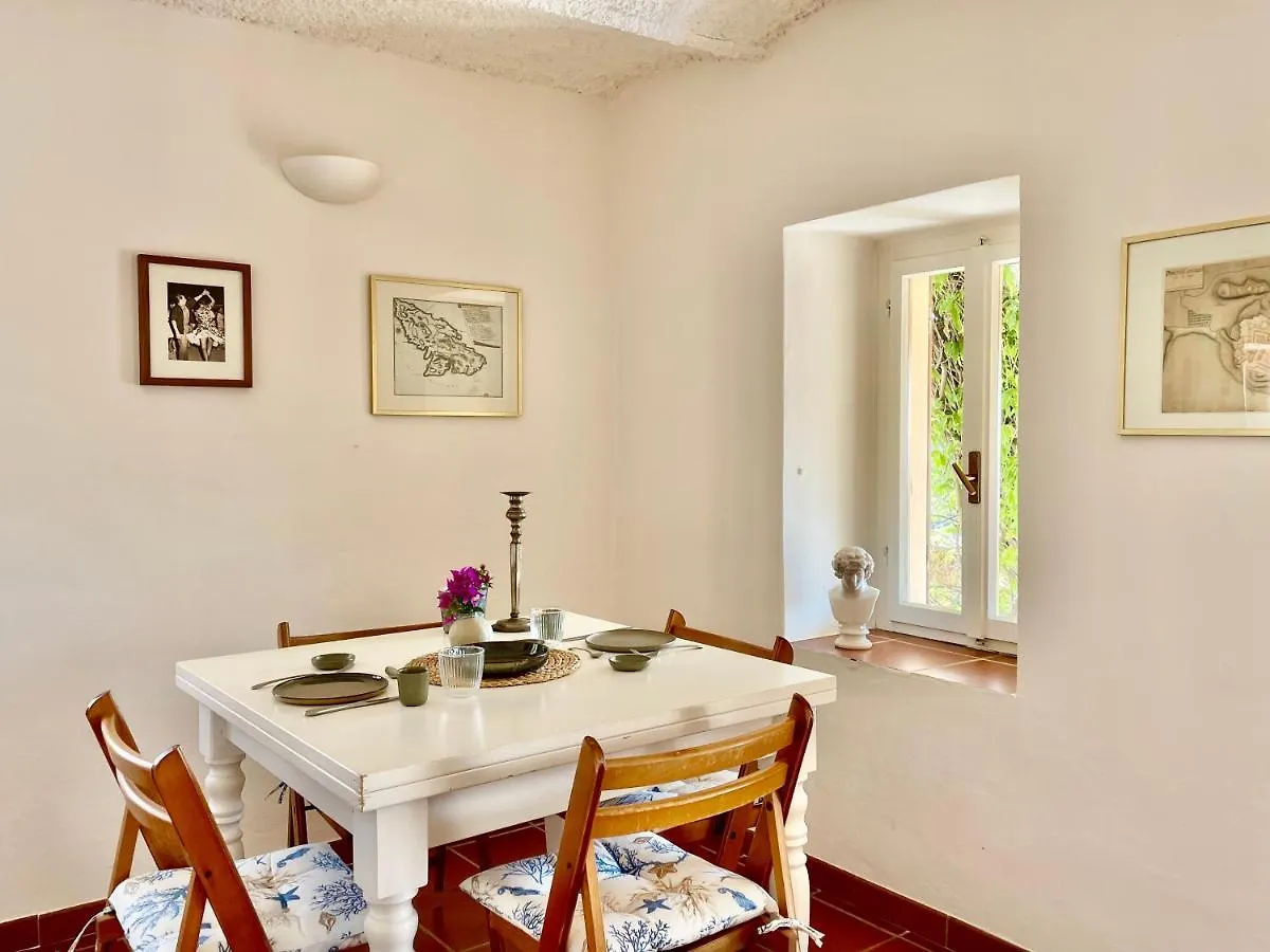Ferienwohnung Aria Di Collina - Isola D'Elba Porto Azzurro