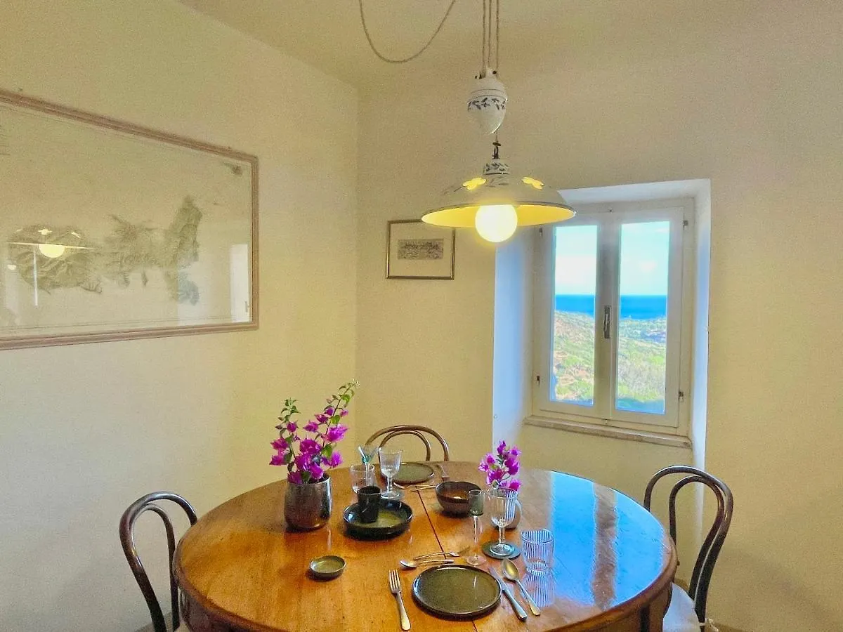 Appartement Aria Di Collina - Isola D'Elba à Porto Azzurro