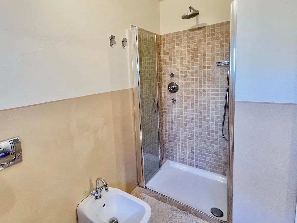 Apartment Ferienwohnung Aria Di Collina - Isola D'Elba Porto Azzurro