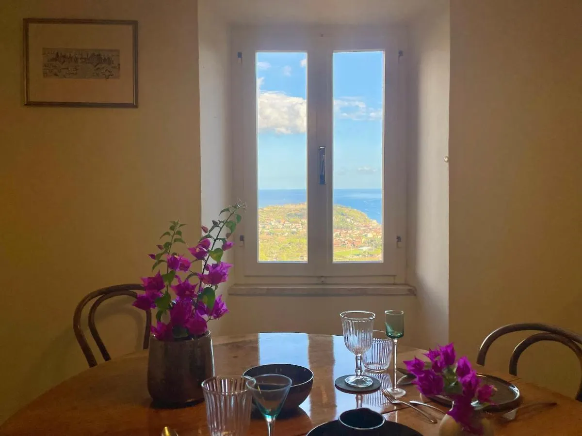 Ferienwohnung Aria Di Collina - Isola D'Elba Porto Azzurro 0*,