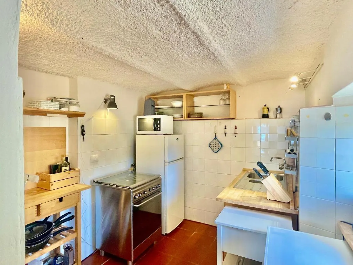 Apartment Ferienwohnung Aria Di Collina - Isola D'Elba Porto Azzurro