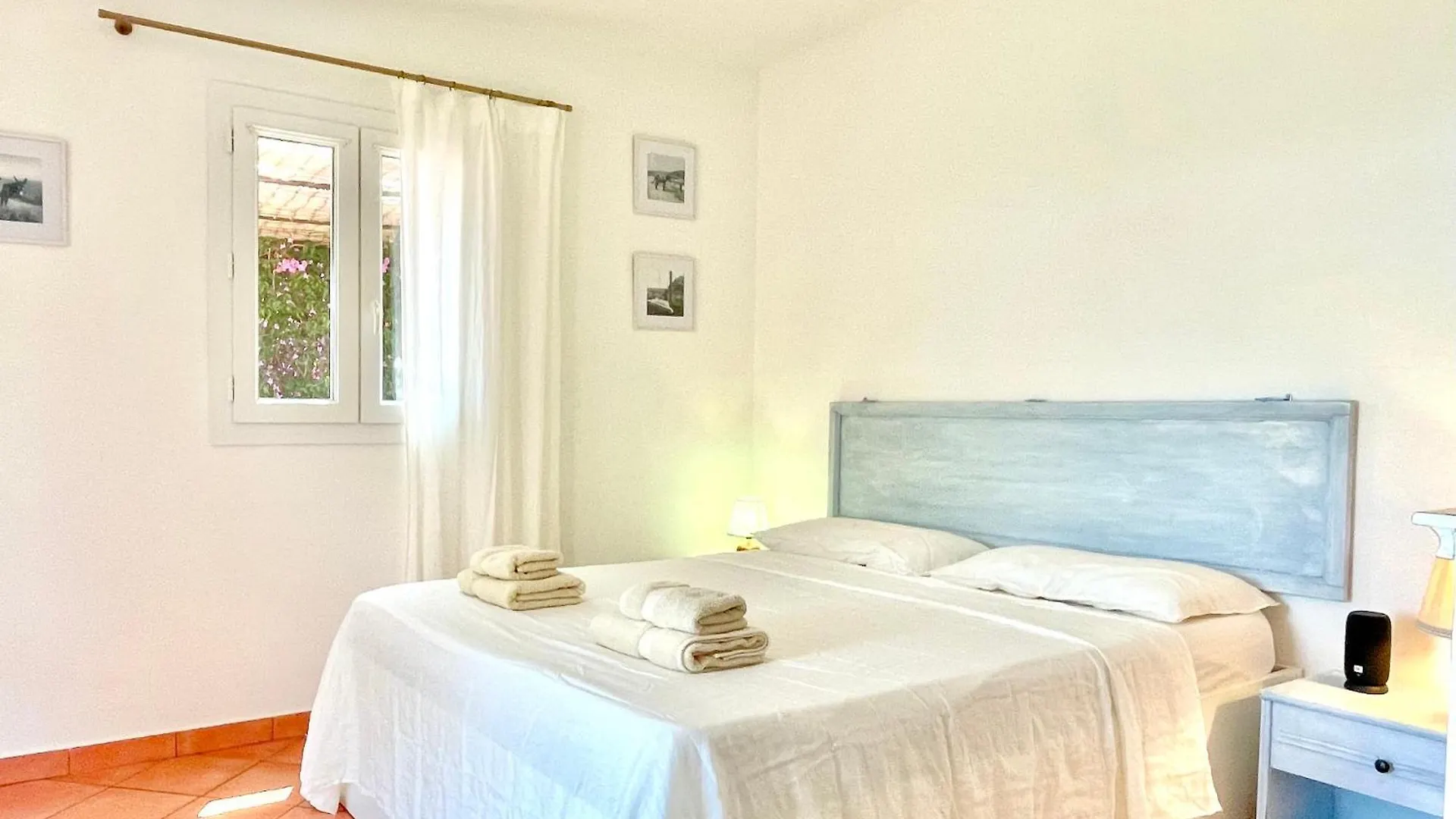 Appartement Aria Di Collina - Isola D'Elba à Porto Azzurro Italie