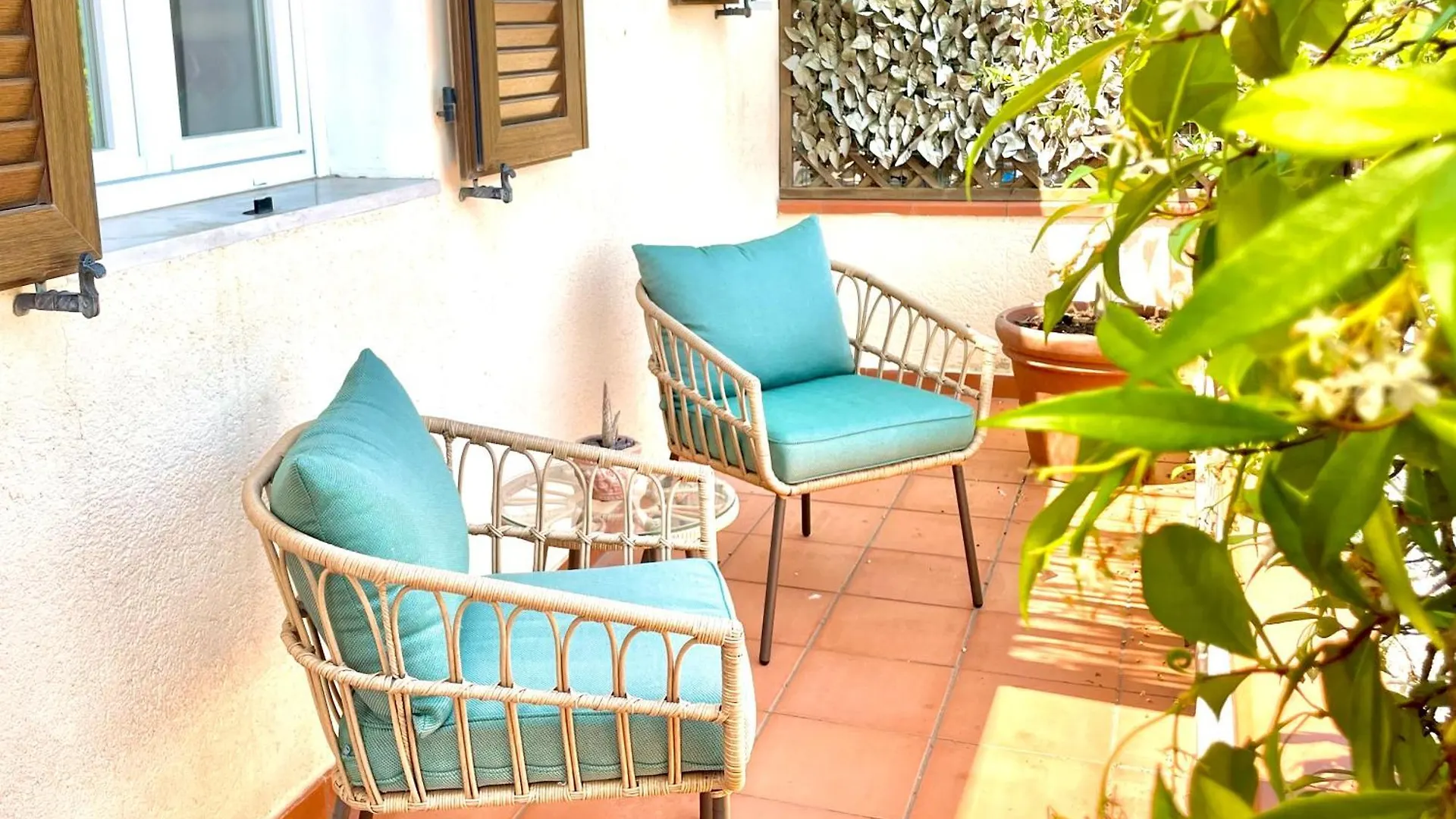 Appartement Aria Di Collina - Isola D'Elba à Porto Azzurro 0*,  Italie