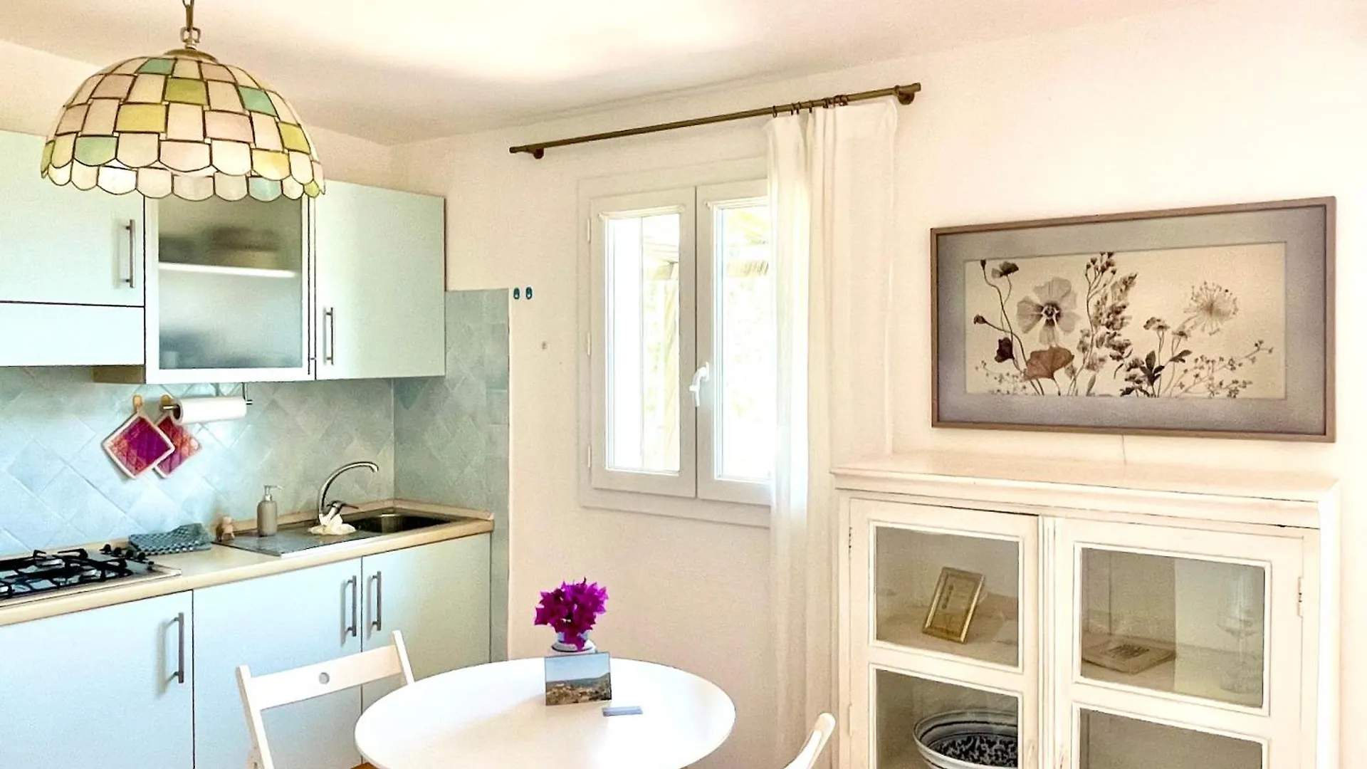 Appartement Aria Di Collina - Isola D'Elba à Porto Azzurro Italie