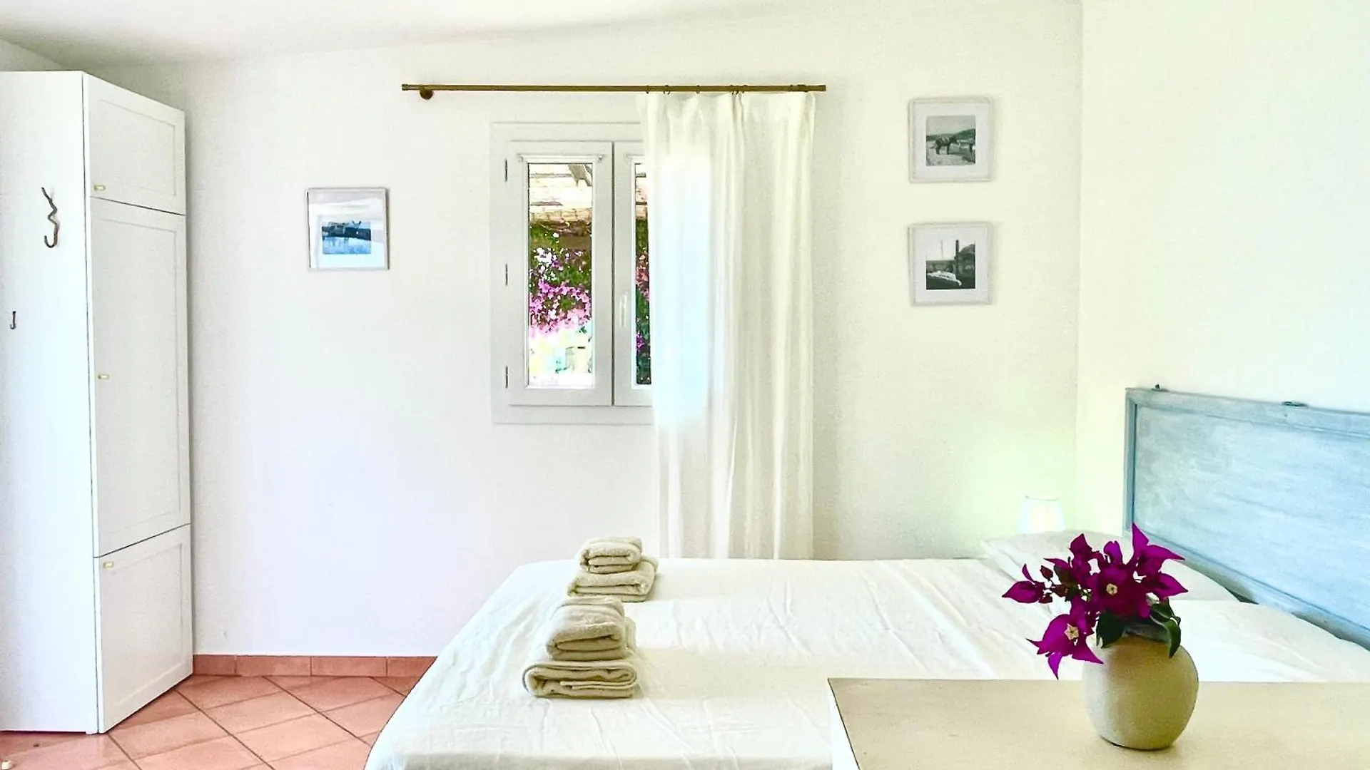 Appartement Aria Di Collina - Isola D'Elba à Porto Azzurro Italie