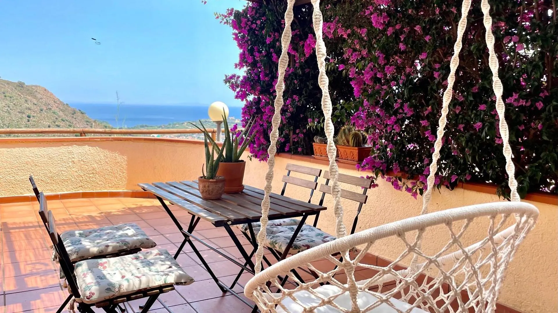 Appartement Aria Di Collina - Isola D'Elba à Porto Azzurro 0*,