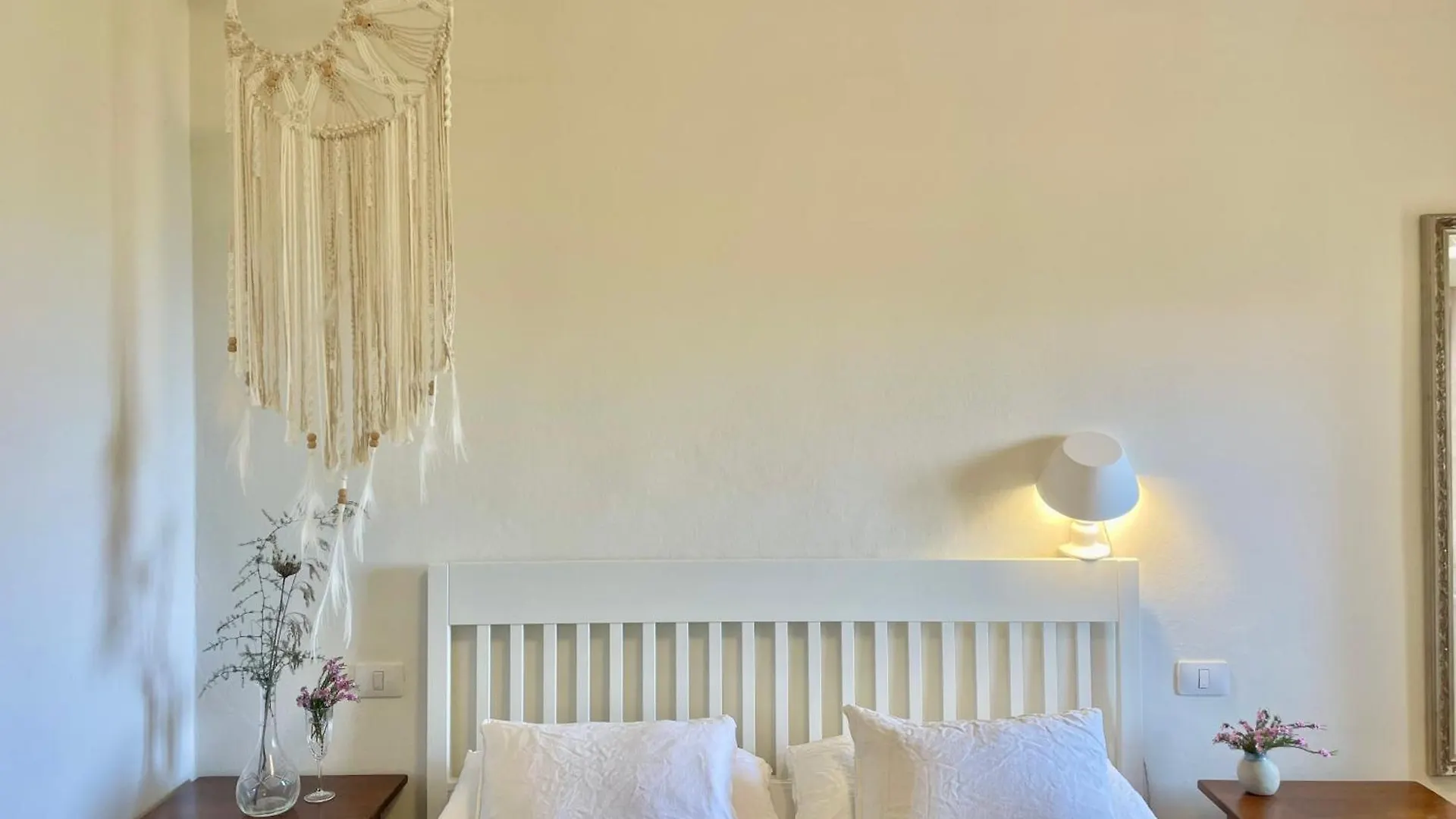 Ferienwohnung Aria Di Collina - Isola D'Elba Porto Azzurro