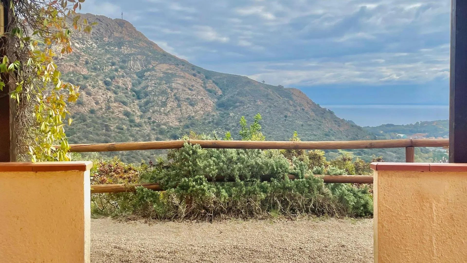 Appartement Aria Di Collina - Isola D'Elba à Porto Azzurro Italie