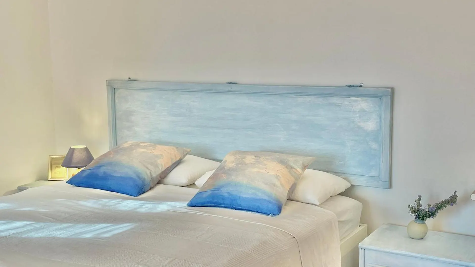 Apartment Ferienwohnung Aria Di Collina - Isola D'Elba Porto Azzurro
