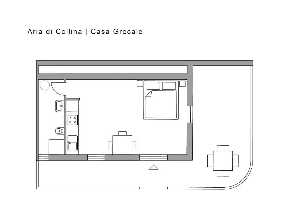 Ferienwohnung Aria Di Collina - Isola D'Elba Porto Azzurro