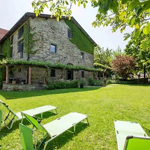 Casa Palmira Séjour à la campagne