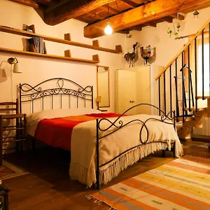 I Rosai Sulle Colline Fiorentine Appartement