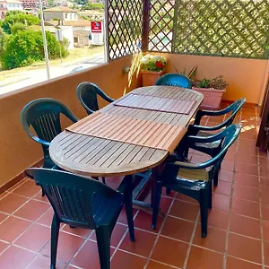 Comodo Casa Razzoli Ferienhaus Palau