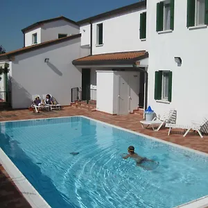 Tamerici Ferienhaus Caorle