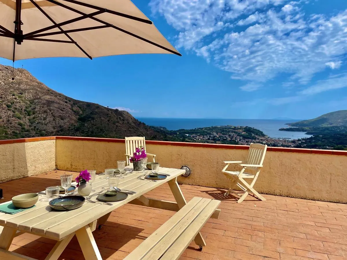 Ferienwohnung Aria Di Collina - Isola D'Elba Porto Azzurro